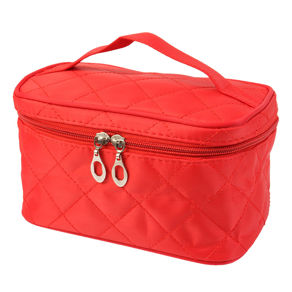 simple make up bag