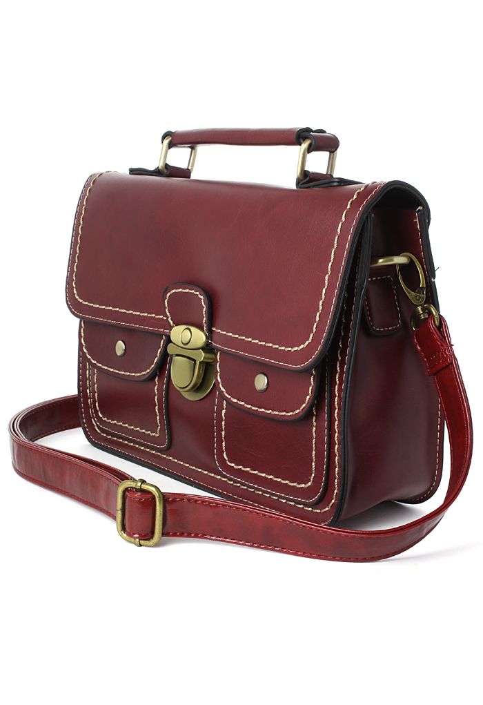 Satchel Bag | All Fashion Bags