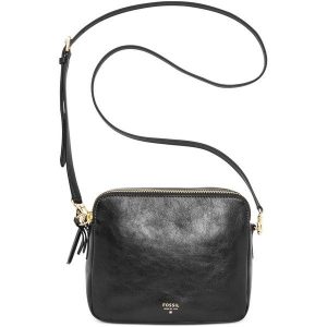 Black Crossbody Bag - All Fashion Bags