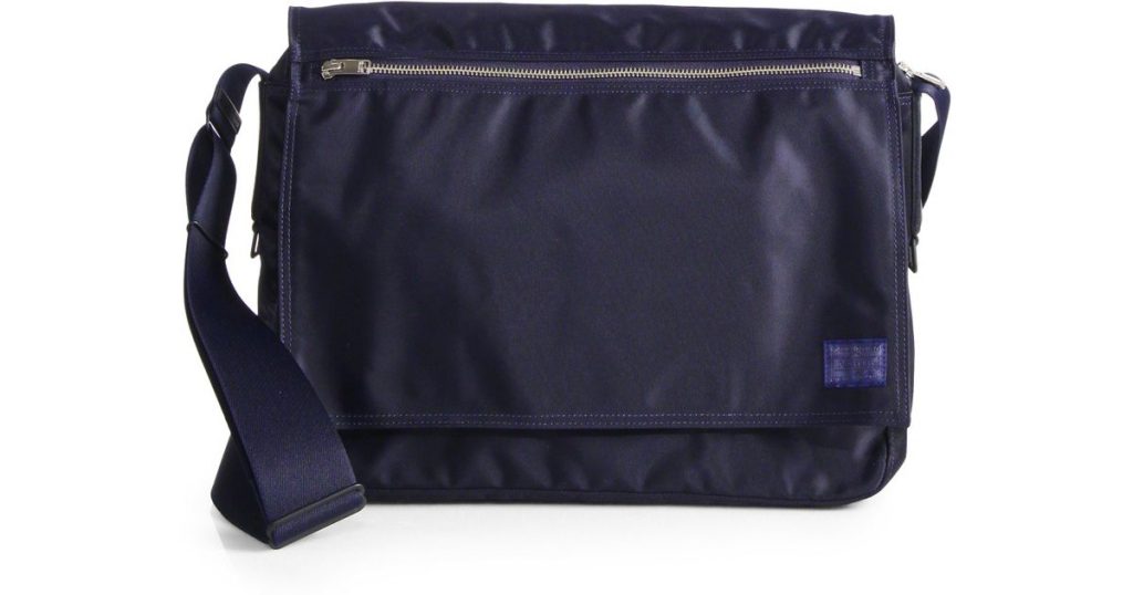 Nylon Shoulder Bag All Fashion Bags