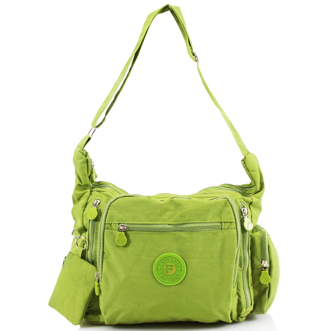 Nylon Shoulder Bag All Fashion Bags
