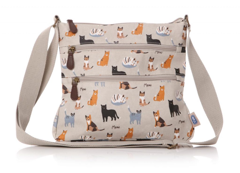 Cat Crossbody Bag All Fashion Bags