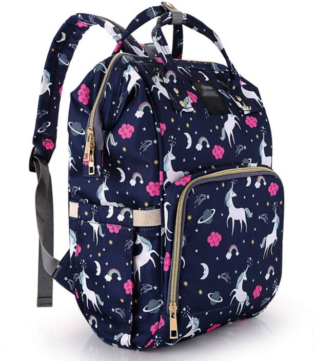 Unicorn Diaper Bag | All Fashion Bags