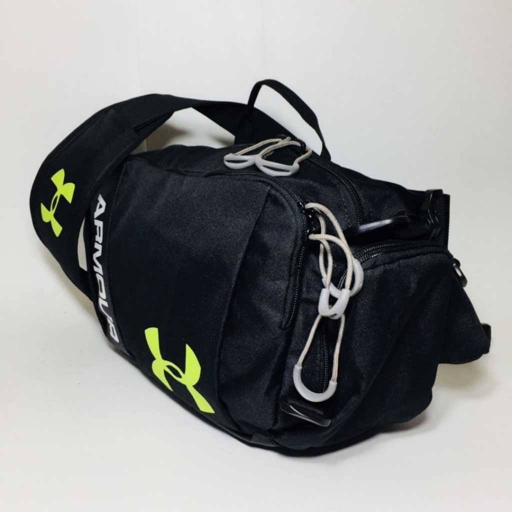 Crossbody Gym Bag All Fashion Bags