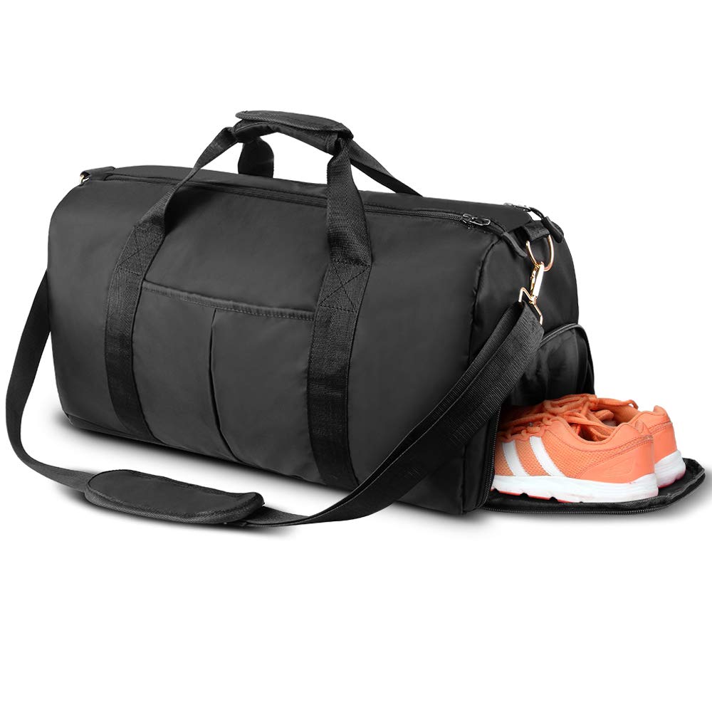 Waterproof Gym Bag - All Fashion Bags