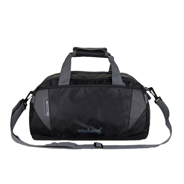 Waterproof Gym Bag - All Fashion Bags