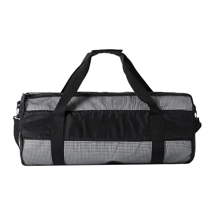 Mesh Gym Bag - All Fashion Bags