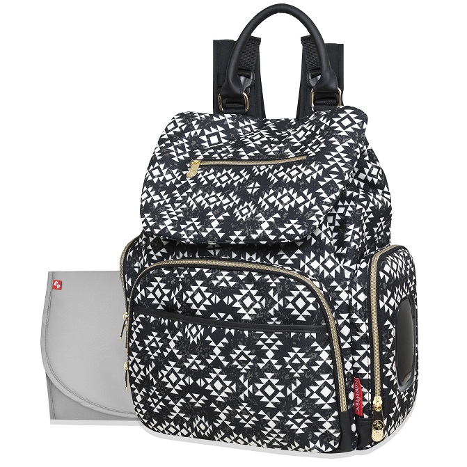 Aztec Diaper Bag All Fashion Bags