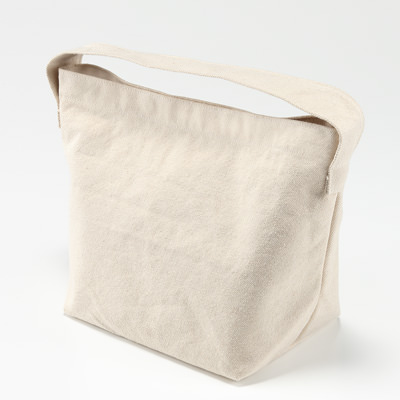 Canvas Lunch Bag – All Fashion Bags