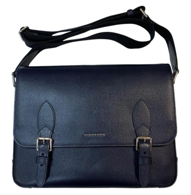 Blue Messenger Bag All Fashion Bags