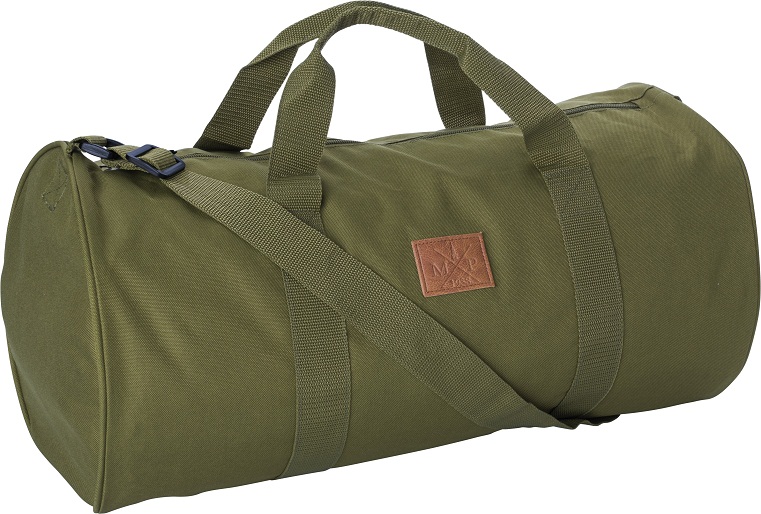 Green Duffle Bag - All Fashion Bags