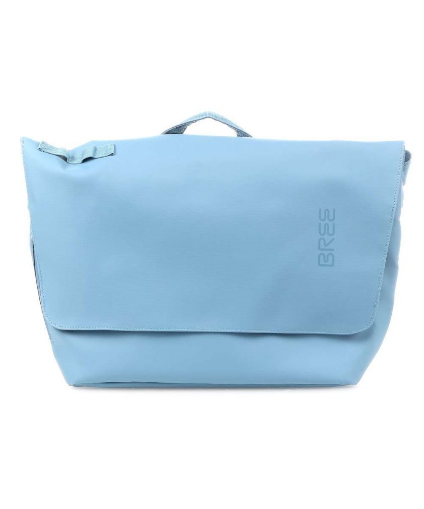 Blue Messenger Bag All Fashion Bags