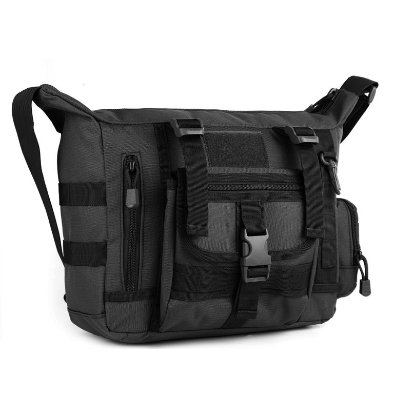 Tactical Messenger Bag All Fashion Bags