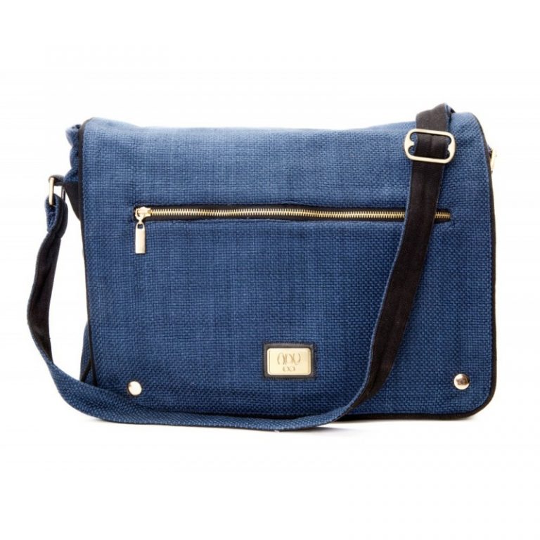 Denim Messenger Bag All Fashion Bags