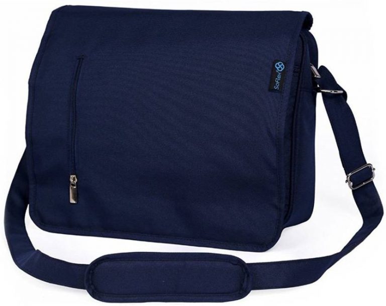 Nylon Messenger Bag All Fashion Bags