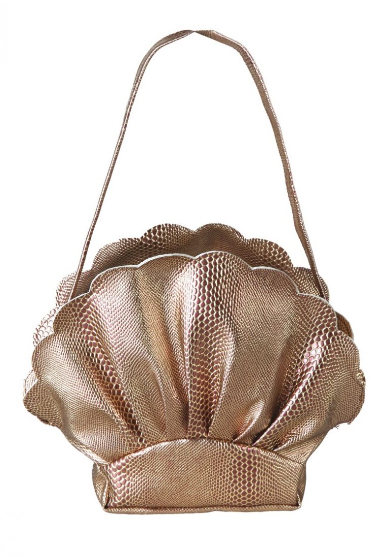 Shell Bag - All Fashion Bags