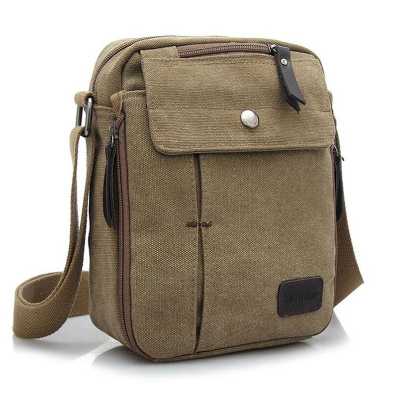 Canvas Travel Bags - All Fashion Bags