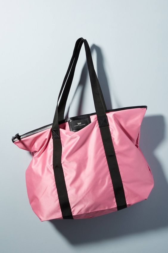 Waterproof Tote Bag - All Fashion Bags