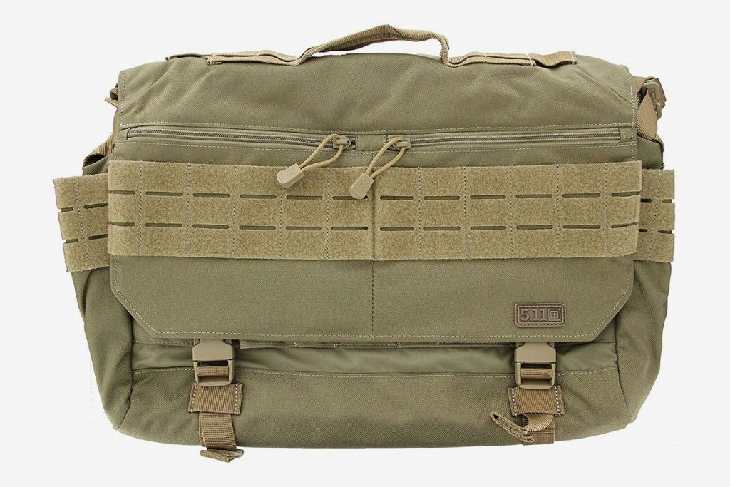 Tactical Messenger Bag All Fashion Bags