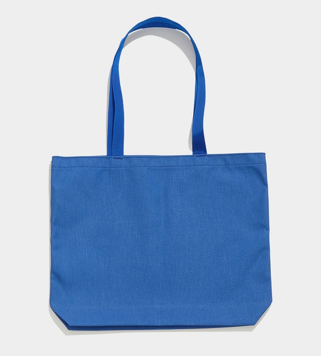 Blue Tote Bags - All Fashion Bags