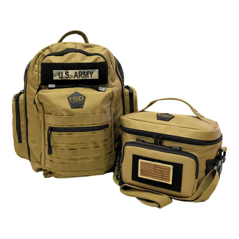 Tactical Diaper Bag All Fashion Bags