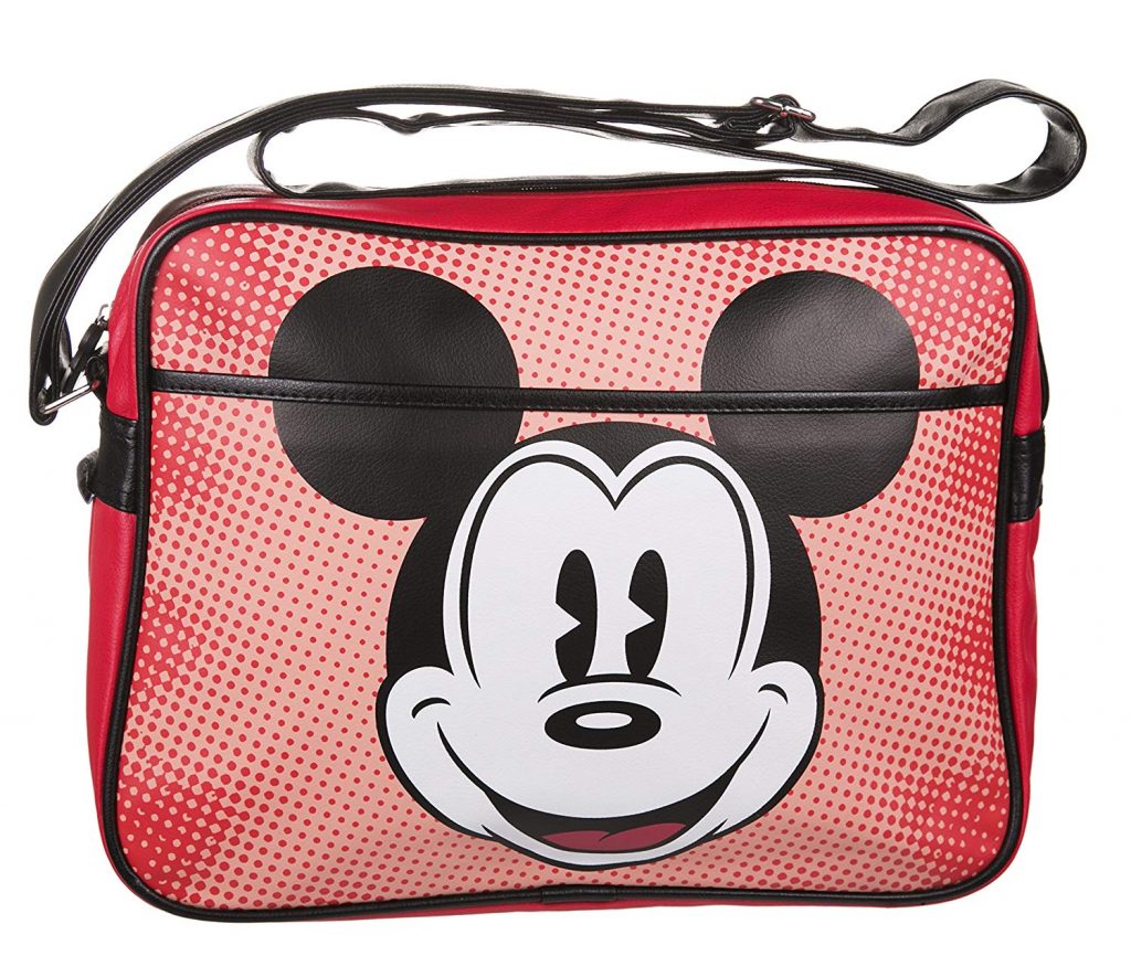 Disney Messenger Bag All Fashion Bags