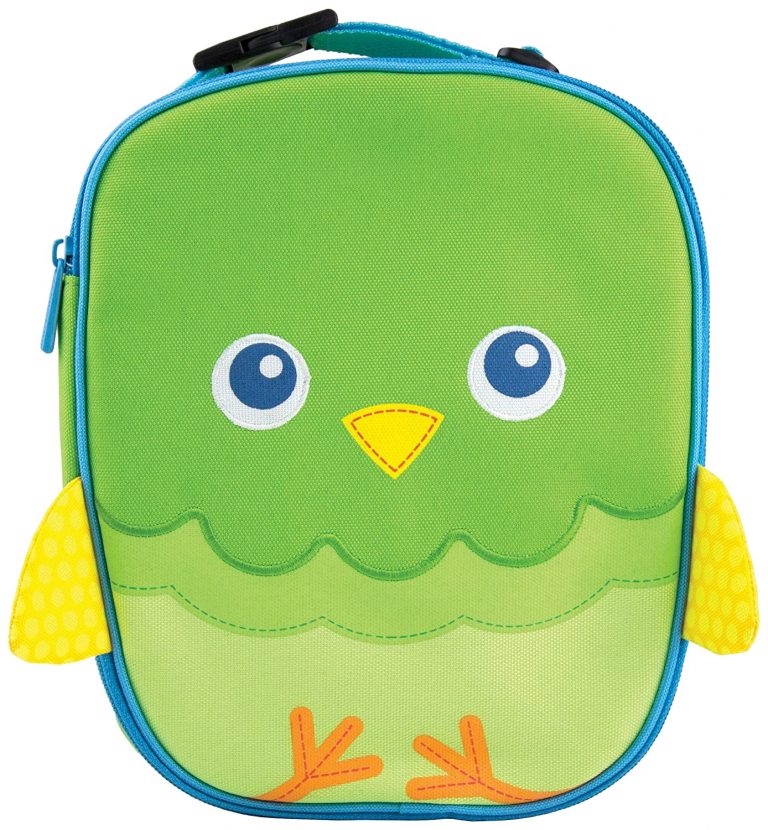 Toddler Lunch Bag All Fashion Bags
